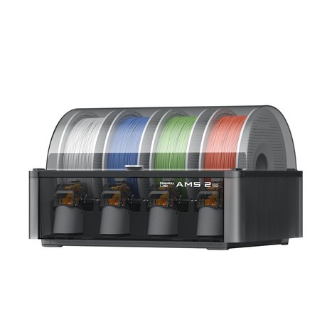 AMS 2 Pro
