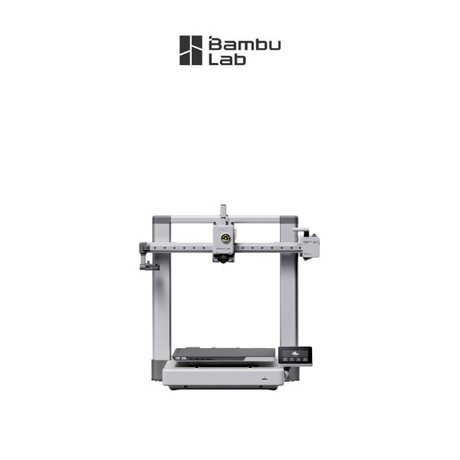 Bambu Lab A1