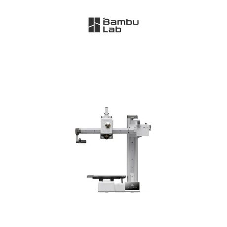 Bambu Lab A1 mini
