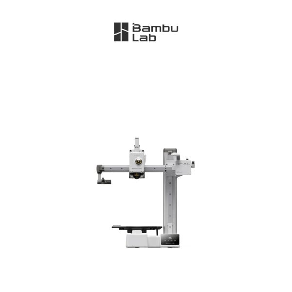 Bambu Lab A1 Mini