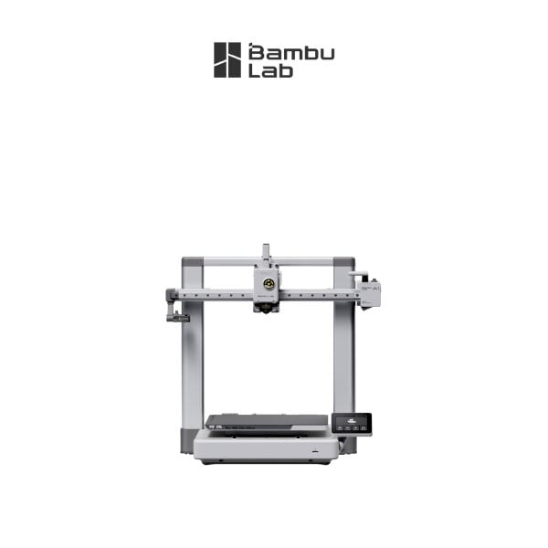 Bambu Lab A1