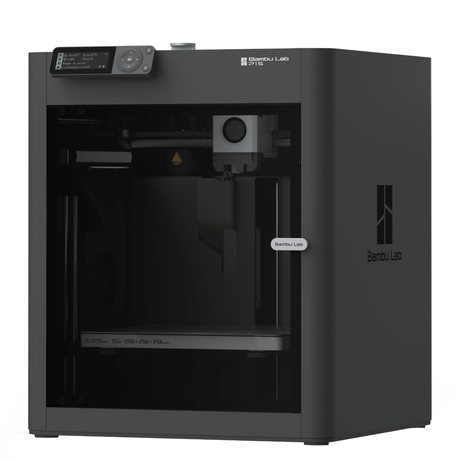 Bambu Lab P1S